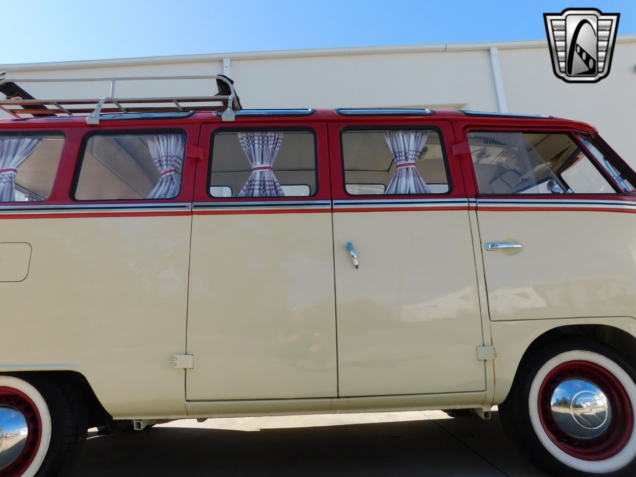 1975 Volkswagen Type 2 50