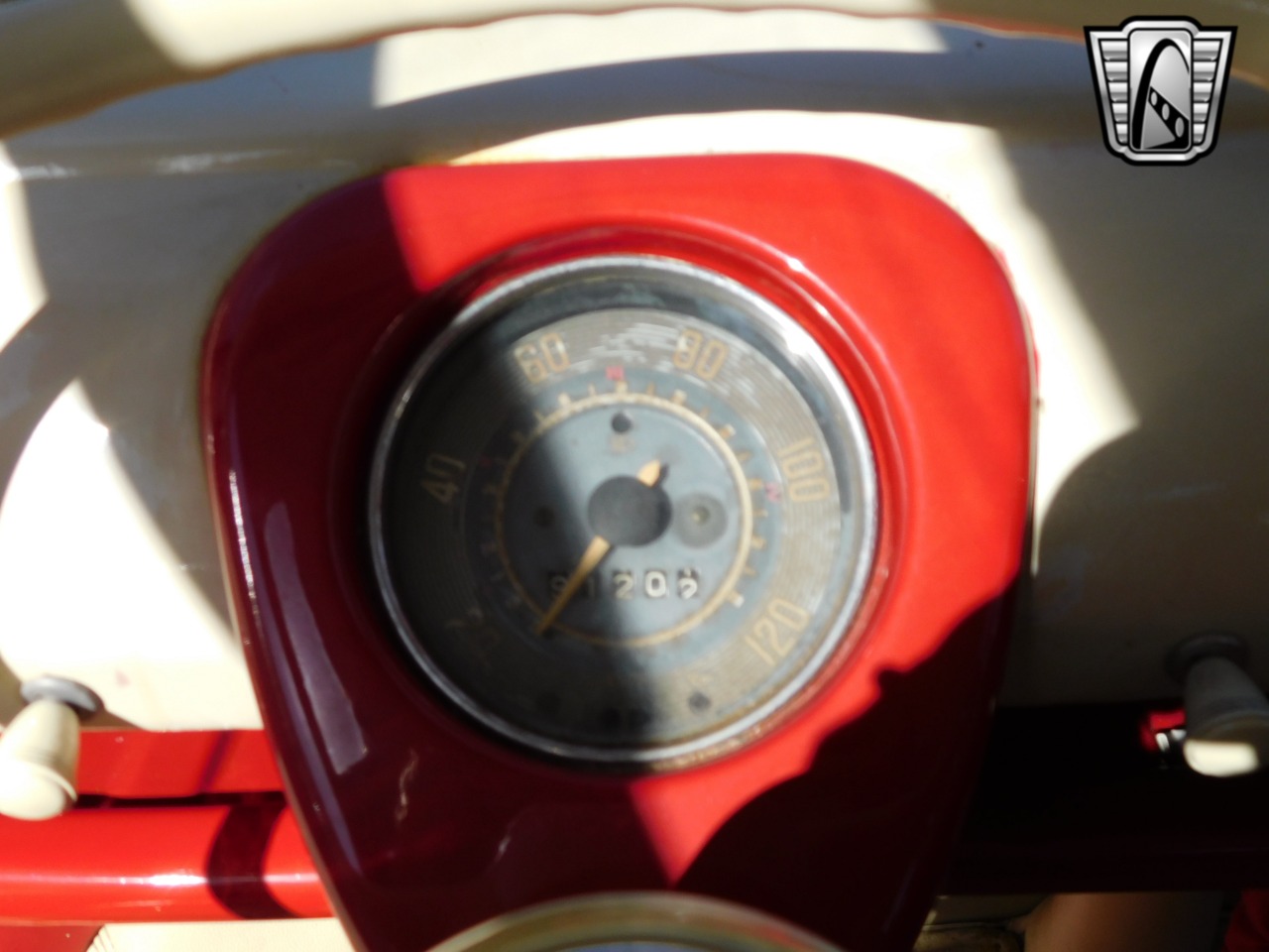 1975 Volkswagen Type 2 68