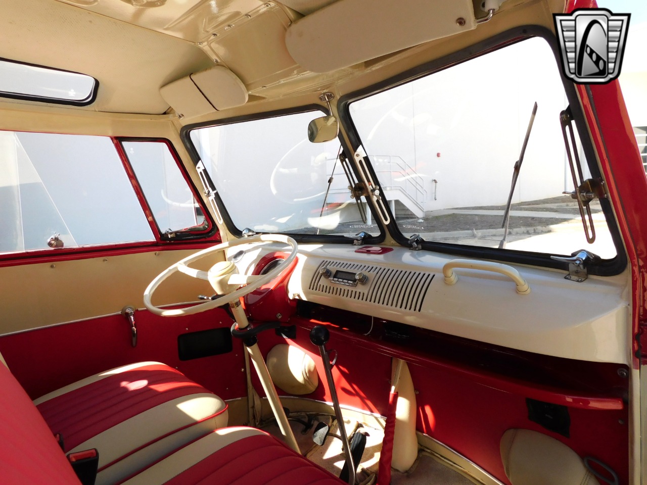 1975 Volkswagen Type 2 25