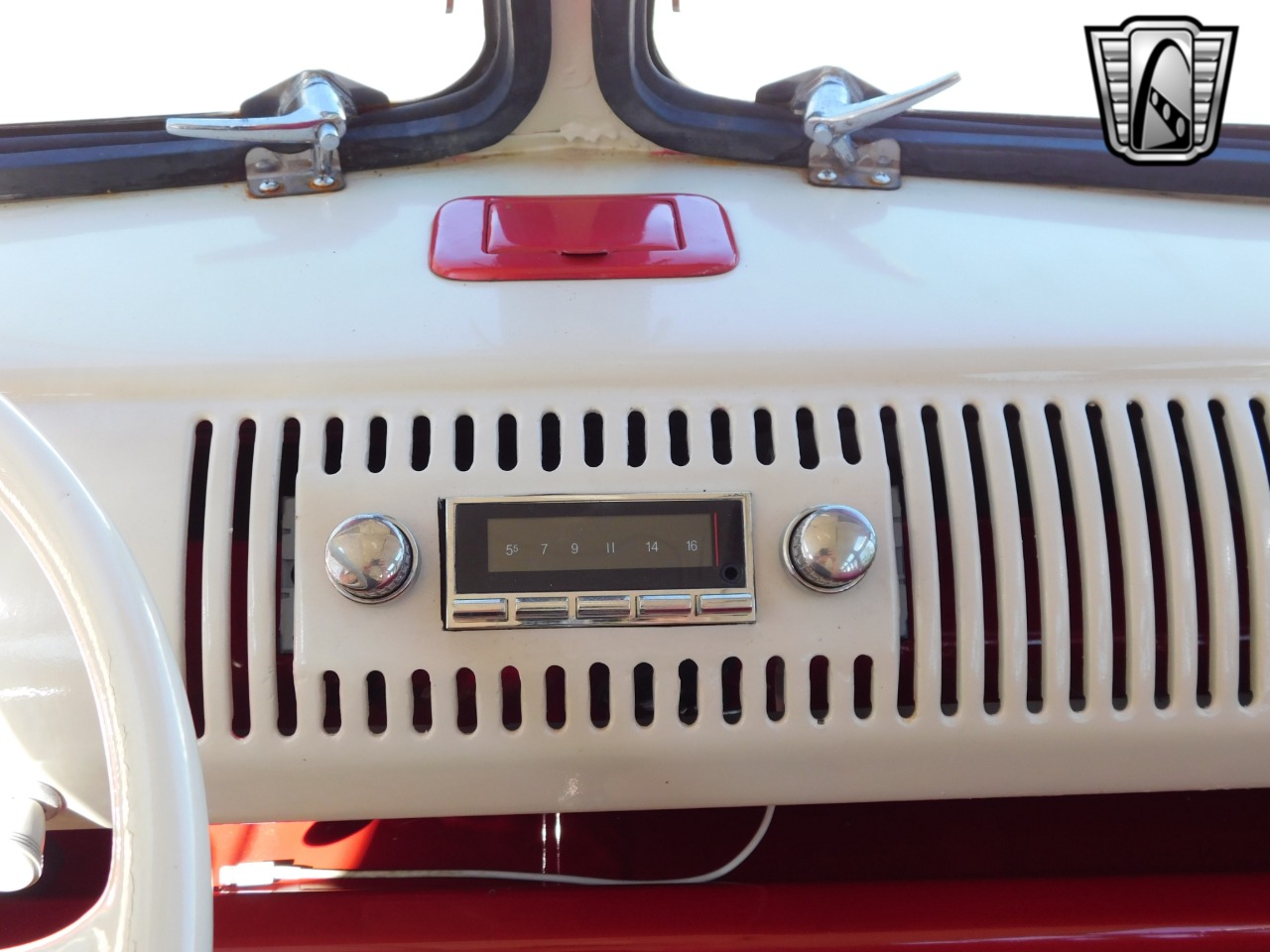 1975 Volkswagen Type 2 69