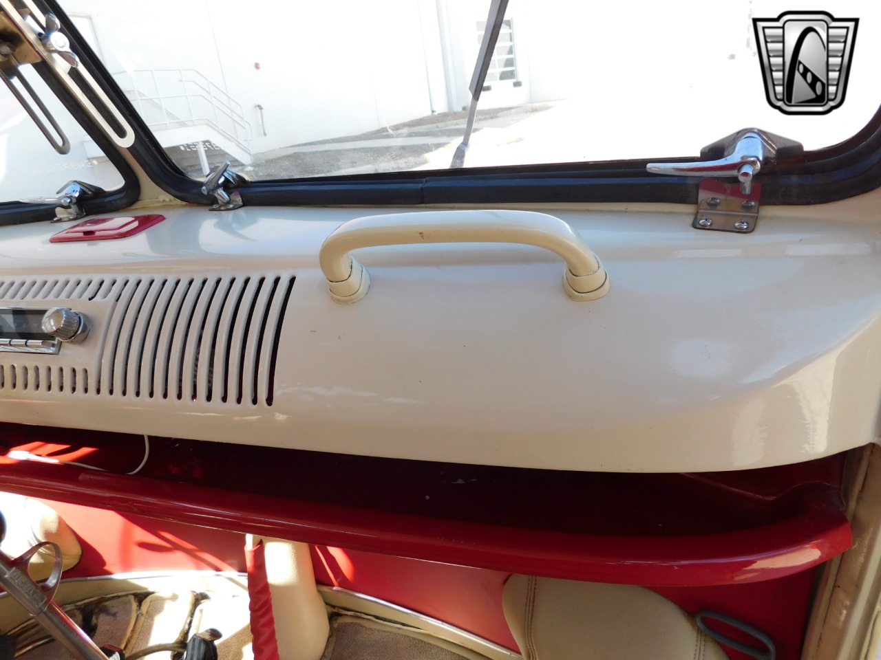 1975 Volkswagen Type 2 89