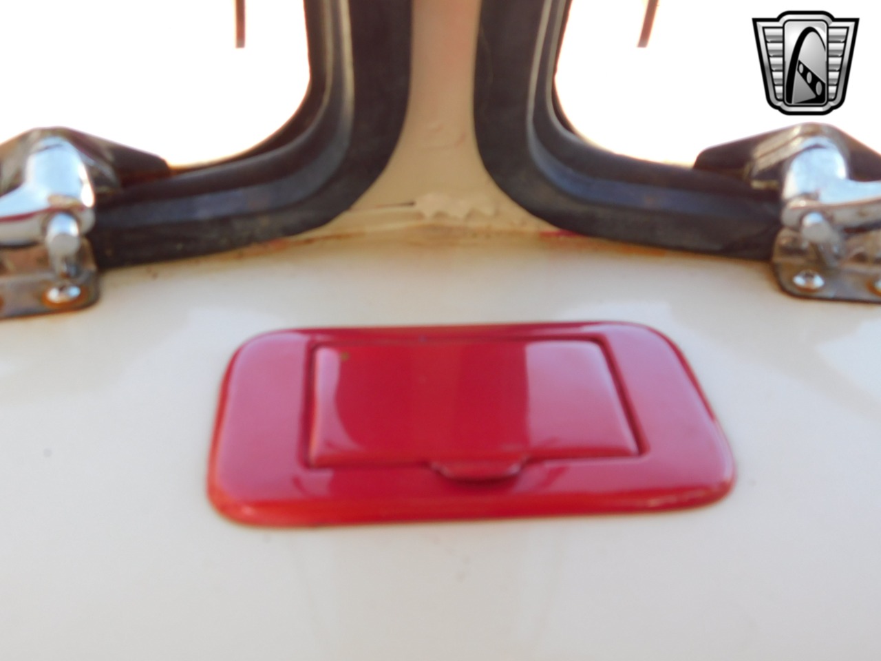 1975 Volkswagen Type 2 70