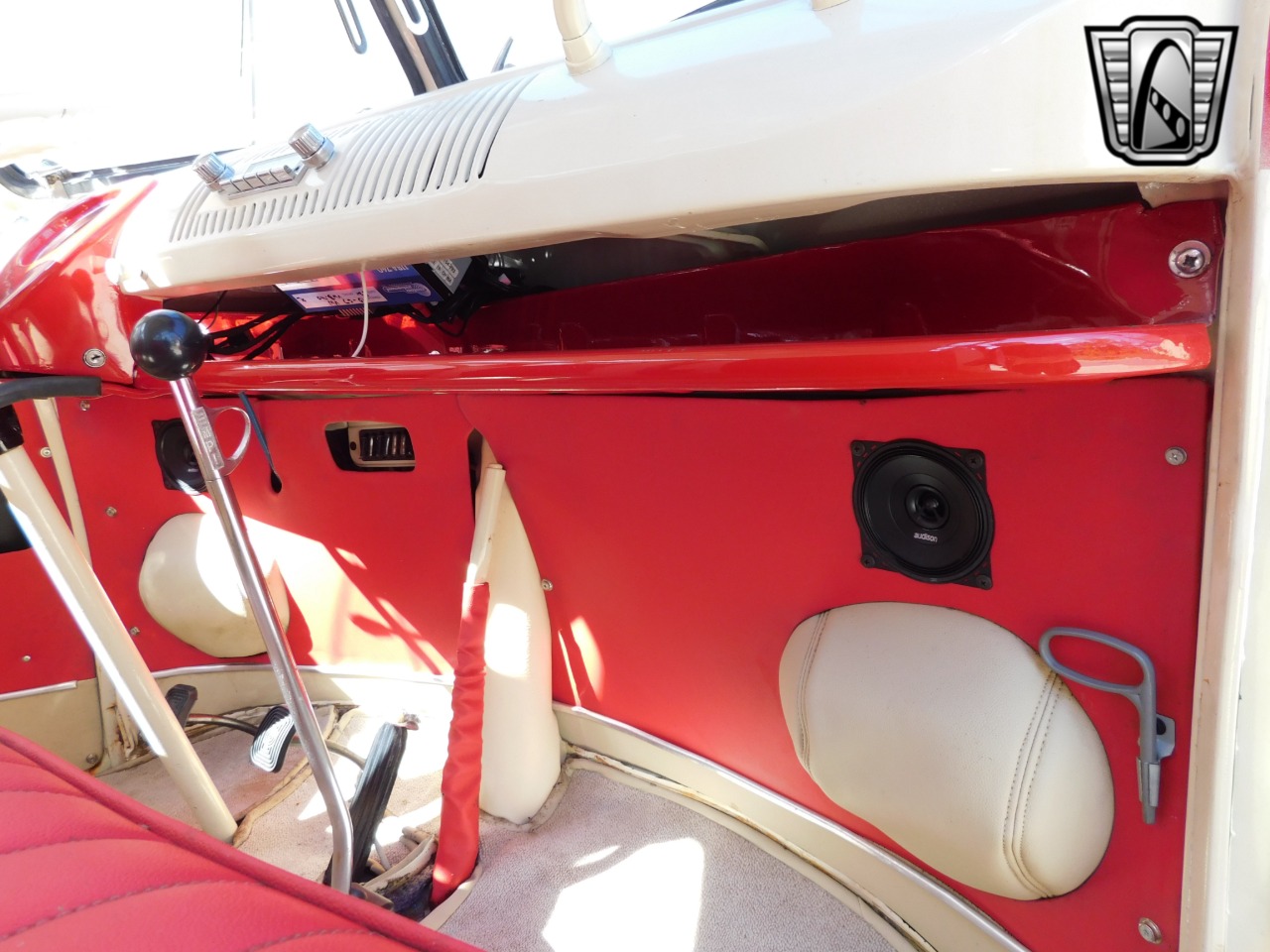 1975 Volkswagen Type 2 90