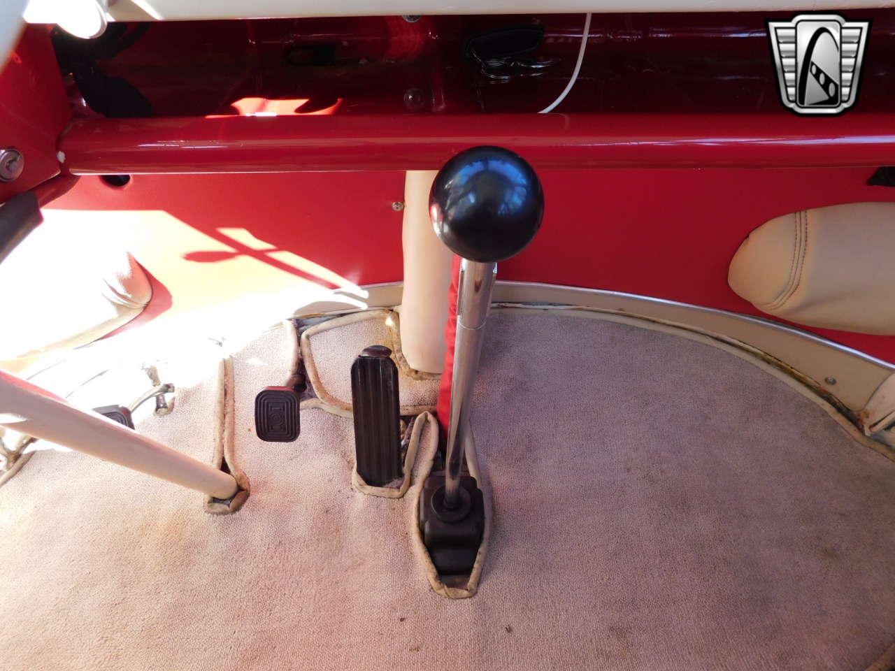 1975 Volkswagen Type 2 71