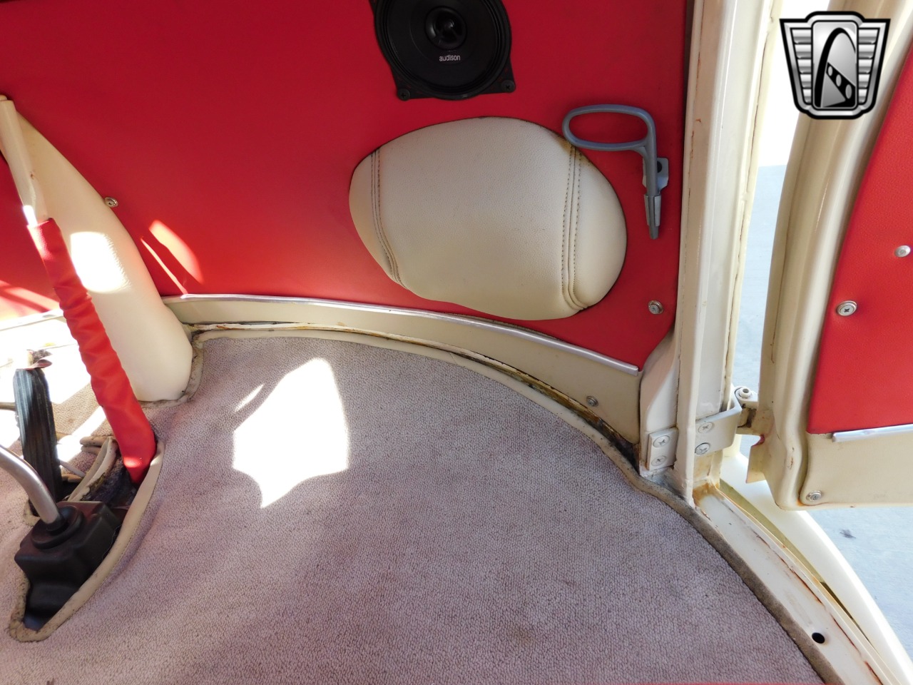 1975 Volkswagen Type 2 91