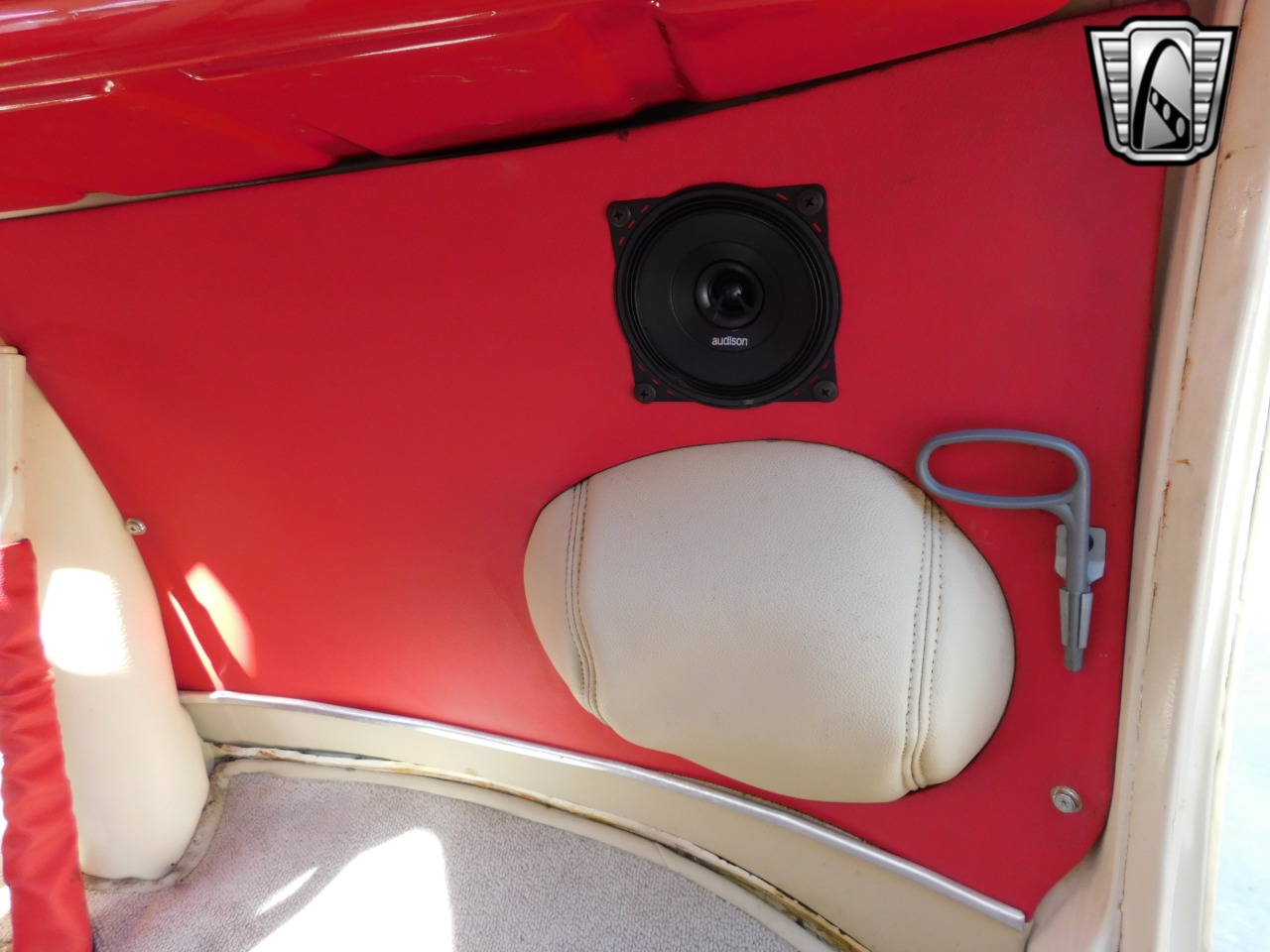 1975 Volkswagen Type 2 92