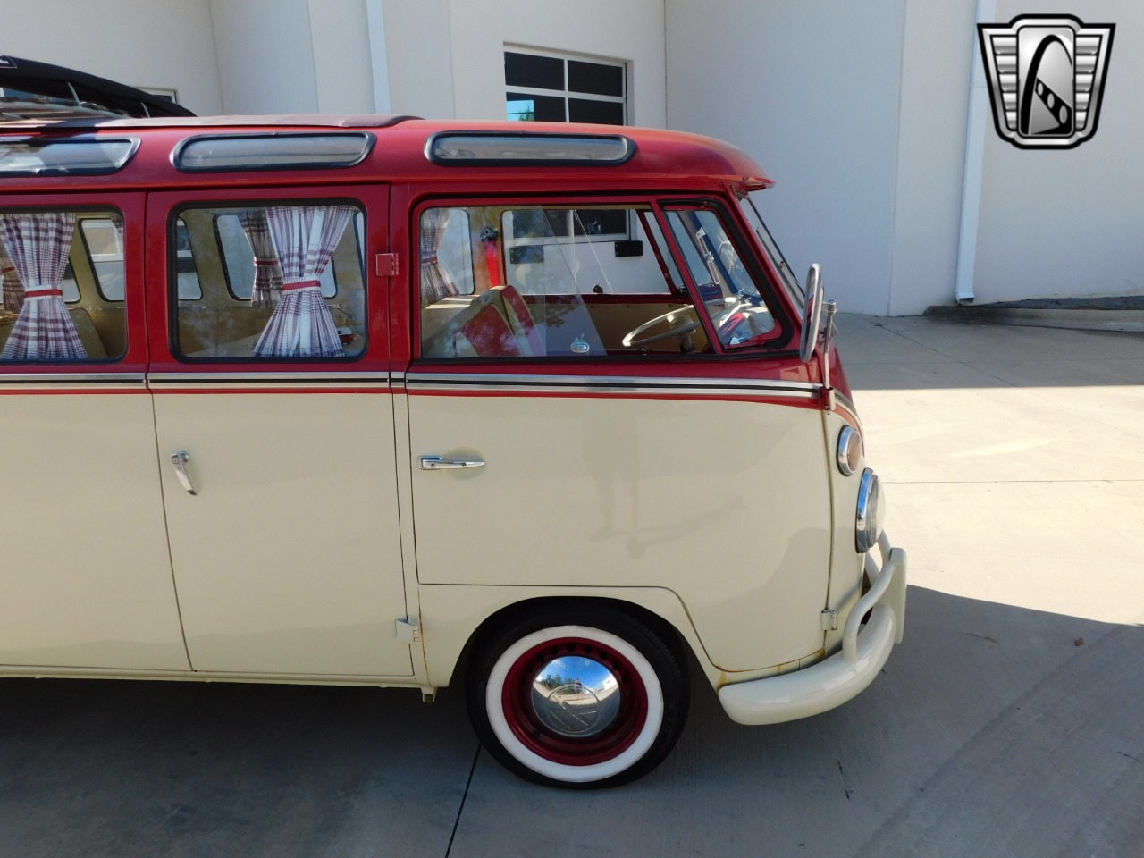 1975 Volkswagen Type 2 53