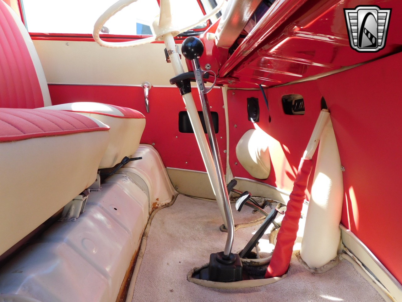 1975 Volkswagen Type 2 93