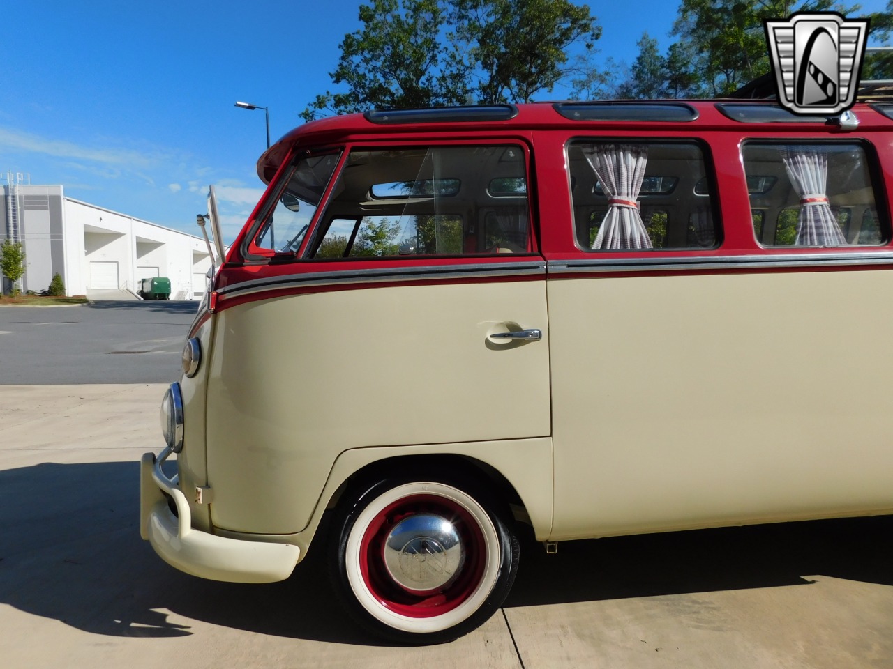 1975 Volkswagen Type 2 5