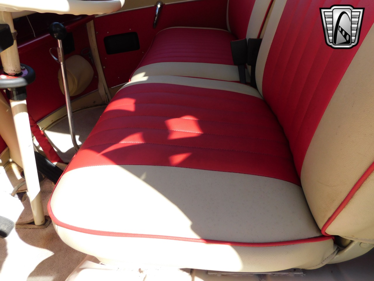 1975 Volkswagen Type 2 73