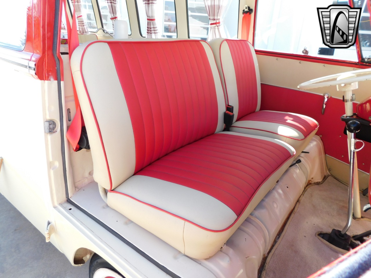 1975 Volkswagen Type 2 94