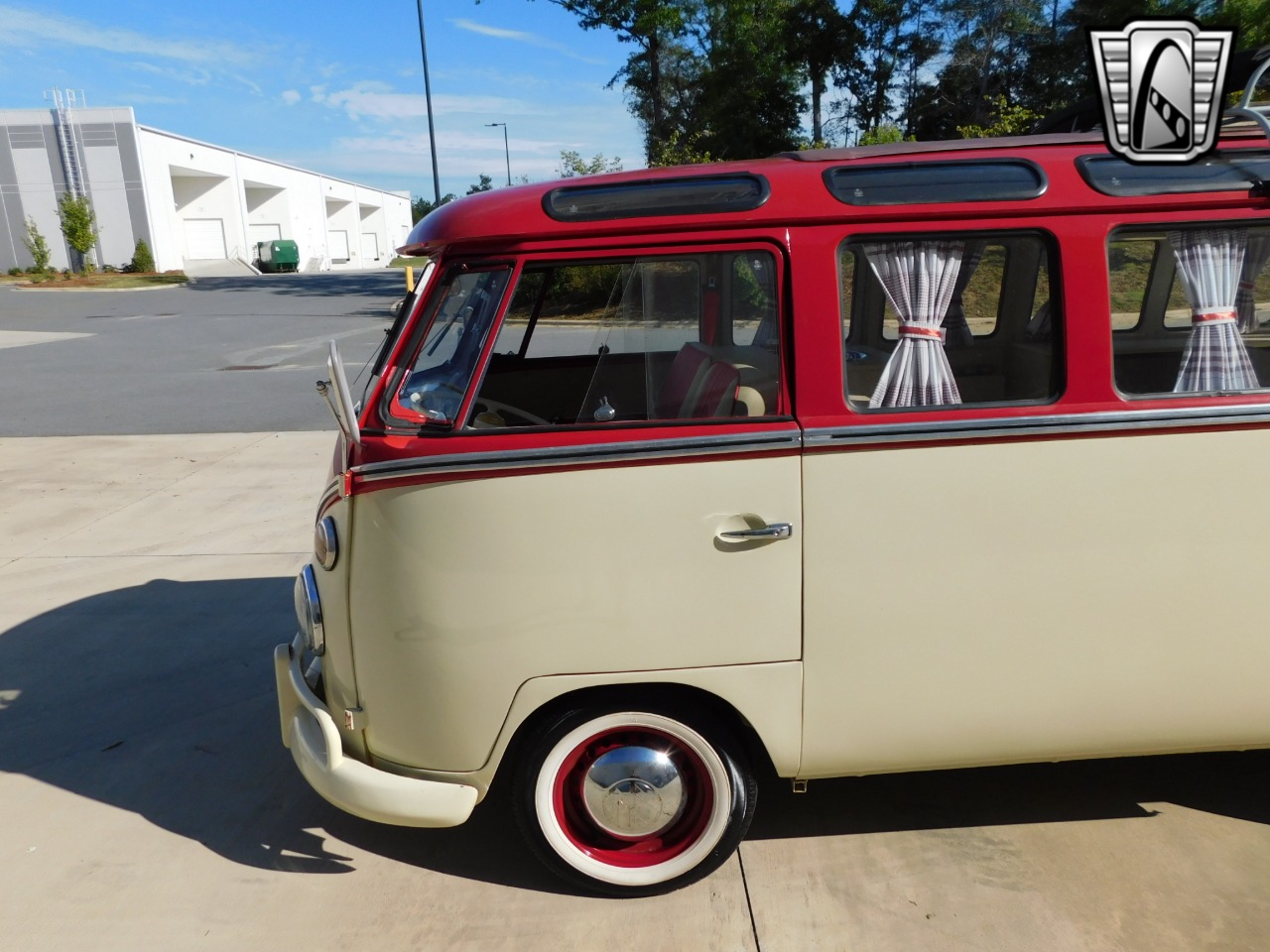 1975 Volkswagen Type 2 37