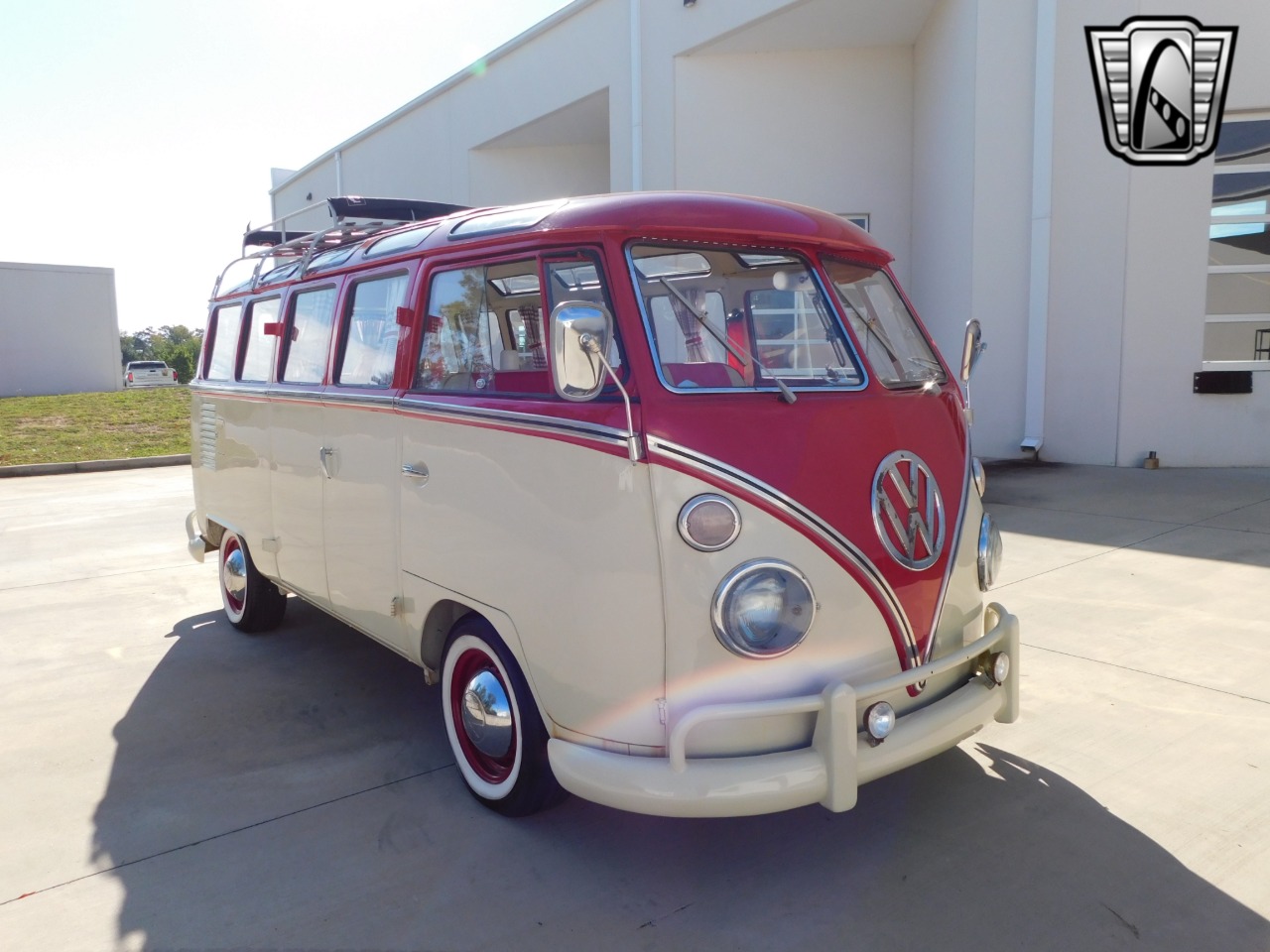 1975 Volkswagen Type 2 54
