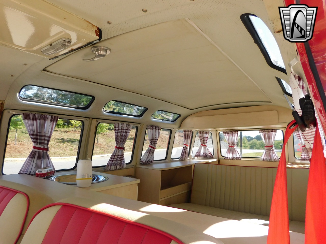 1975 Volkswagen Type 2 74