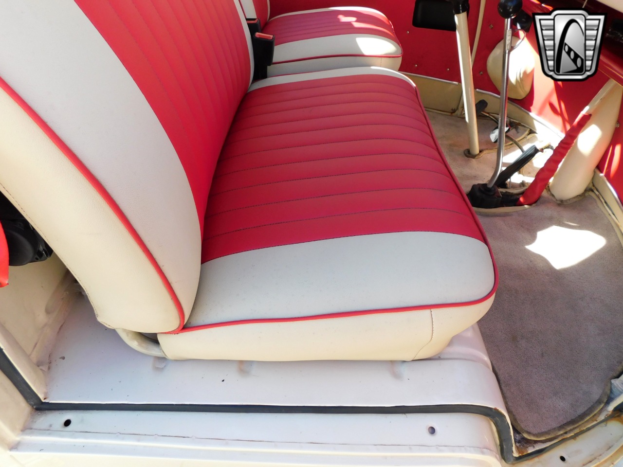 1975 Volkswagen Type 2 95