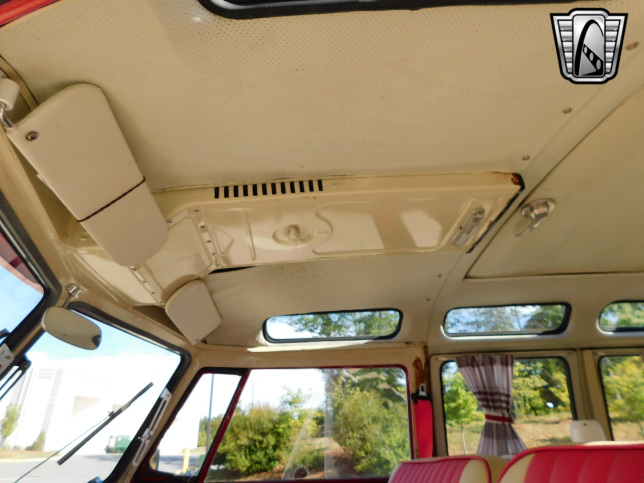 1975 Volkswagen Type 2 75