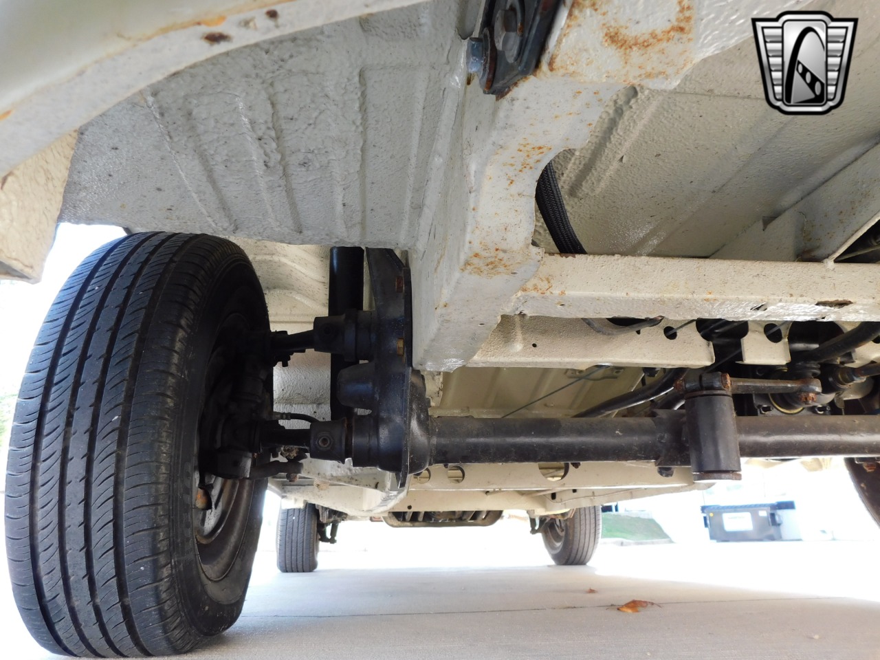 1975 Volkswagen Type 2 56