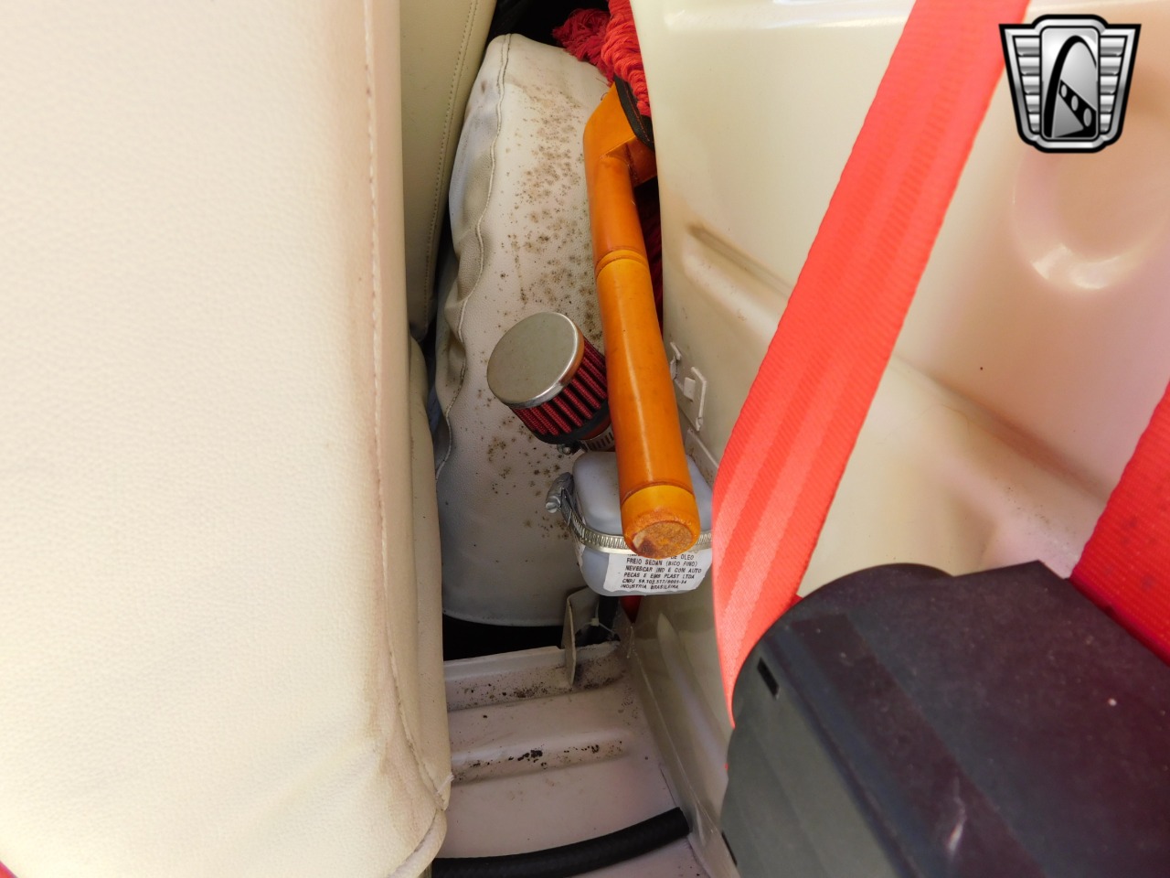 1975 Volkswagen Type 2 76