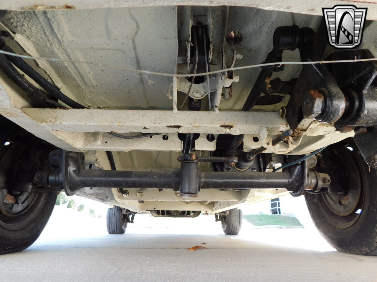 1975 Volkswagen Type 2 15