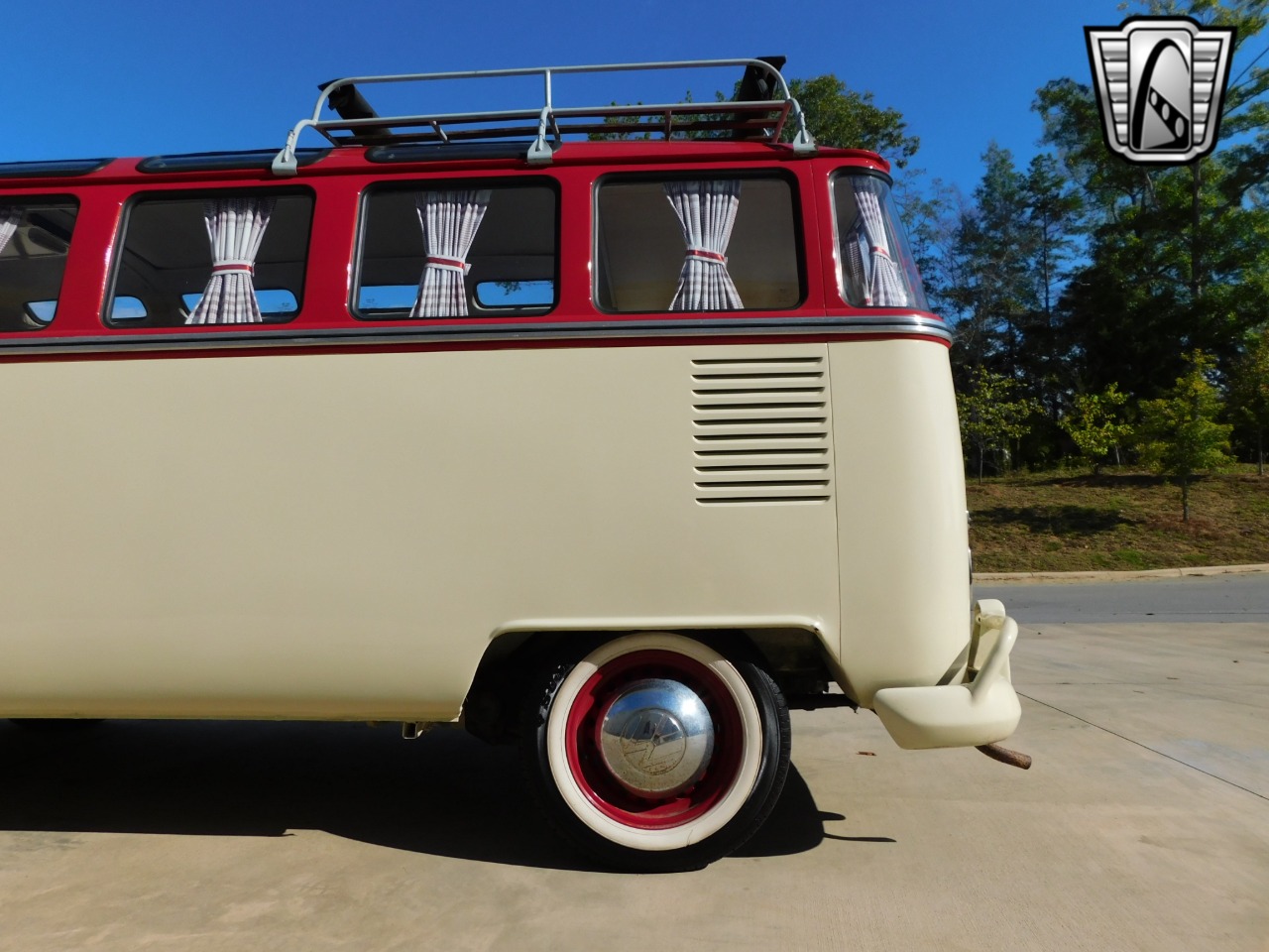 1975 Volkswagen Type 2 40