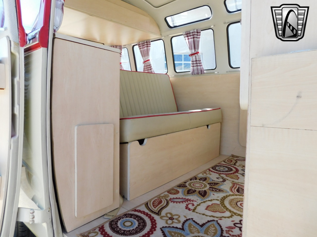 1975 Volkswagen Type 2 78