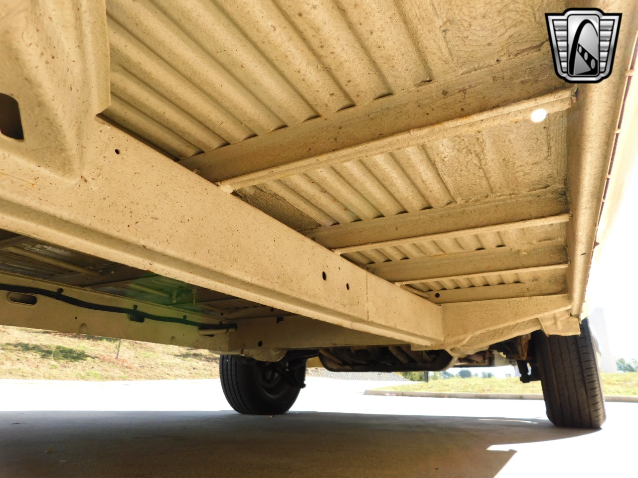 1975 Volkswagen Type 2 16