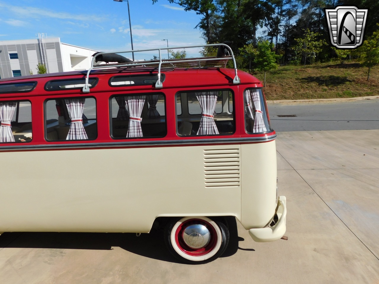 1975 Volkswagen Type 2 41