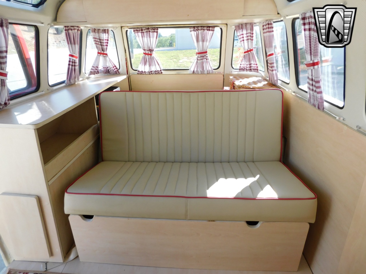 1975 Volkswagen Type 2 21