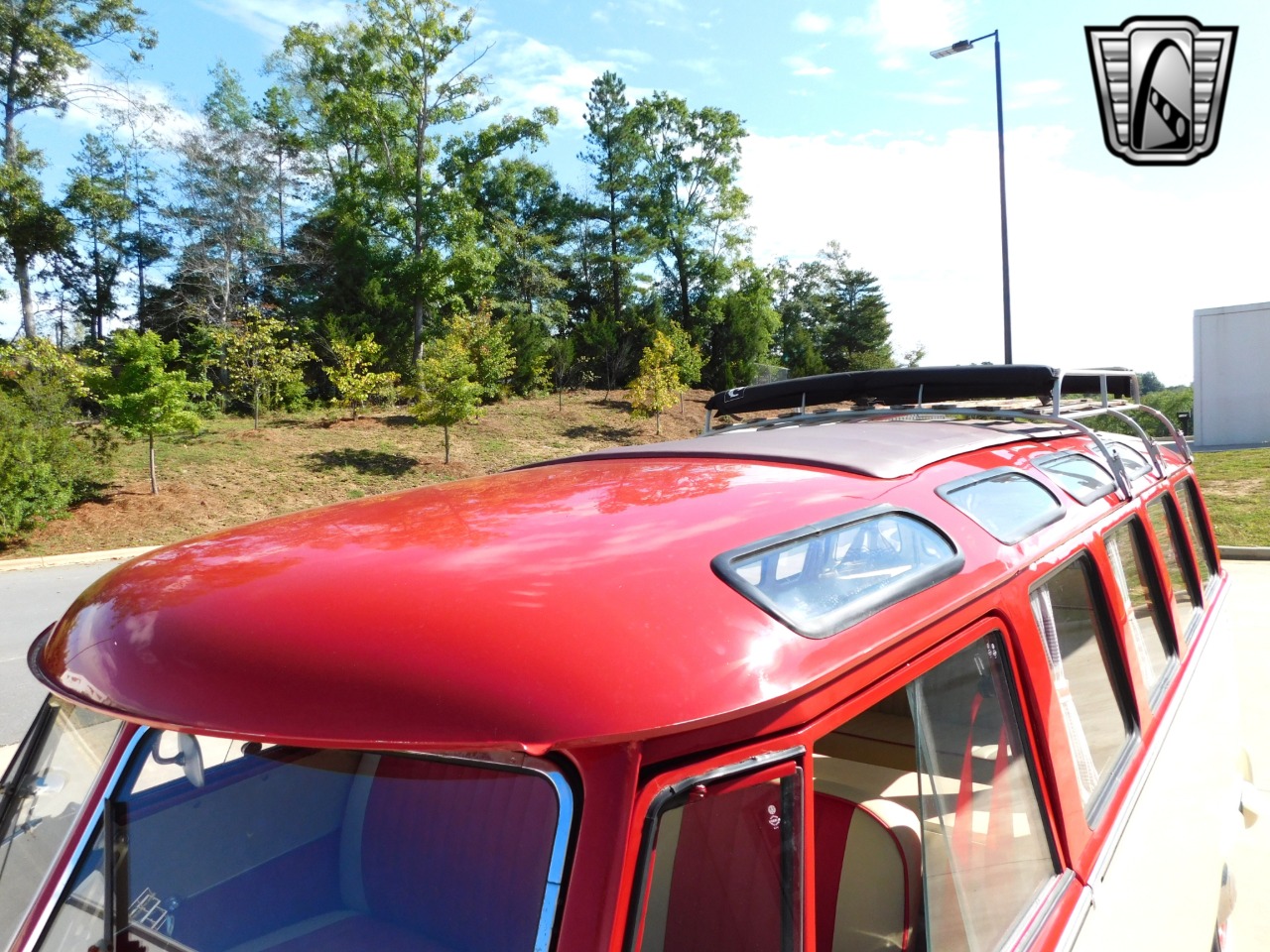 1975 Volkswagen Type 2 29