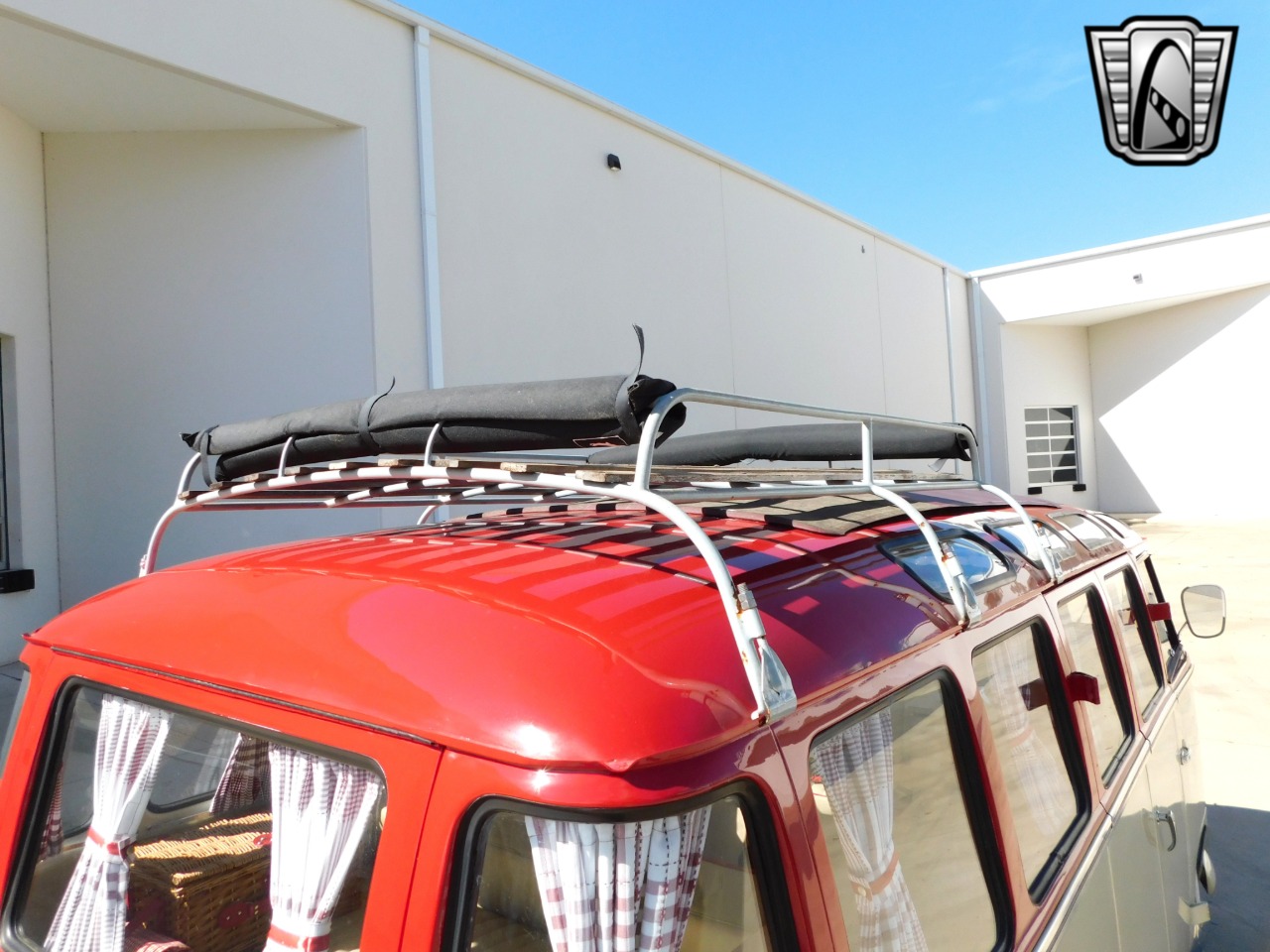 1975 Volkswagen Type 2 99