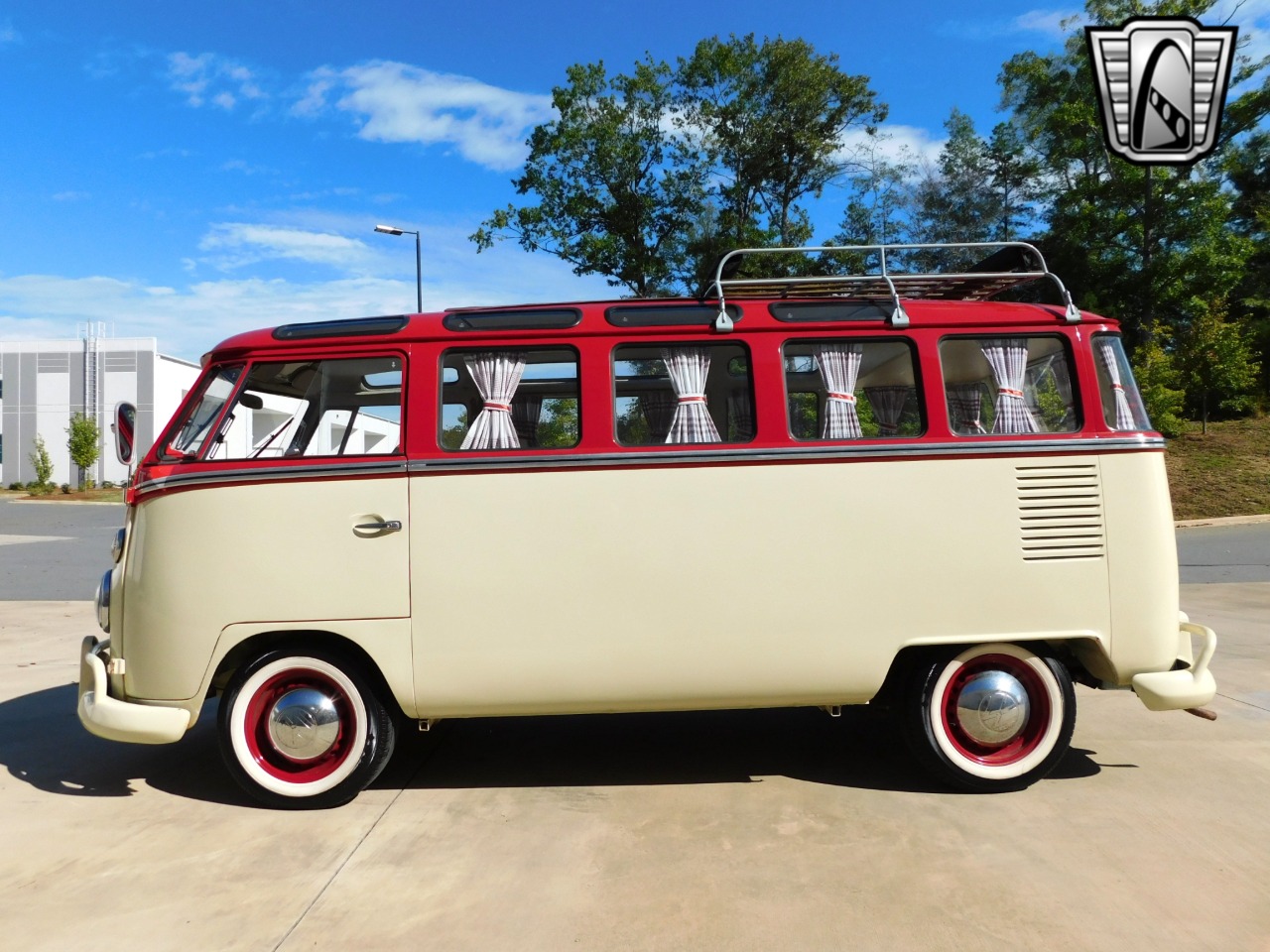 1975 Volkswagen Type 2 30
