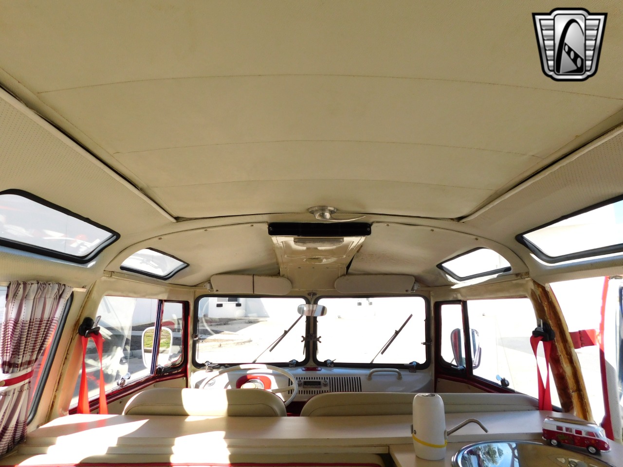 1975 Volkswagen Type 2 82