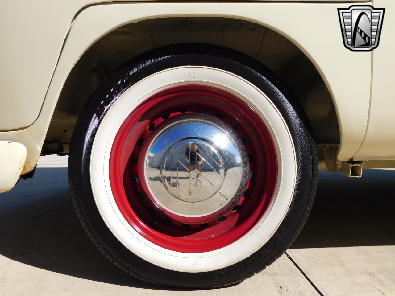 1975 Volkswagen Type 2 31