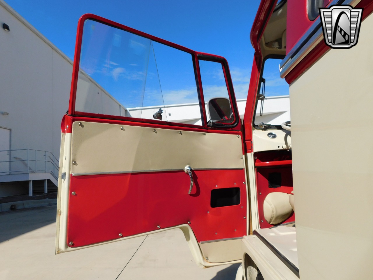 1975 Volkswagen Type 2 62