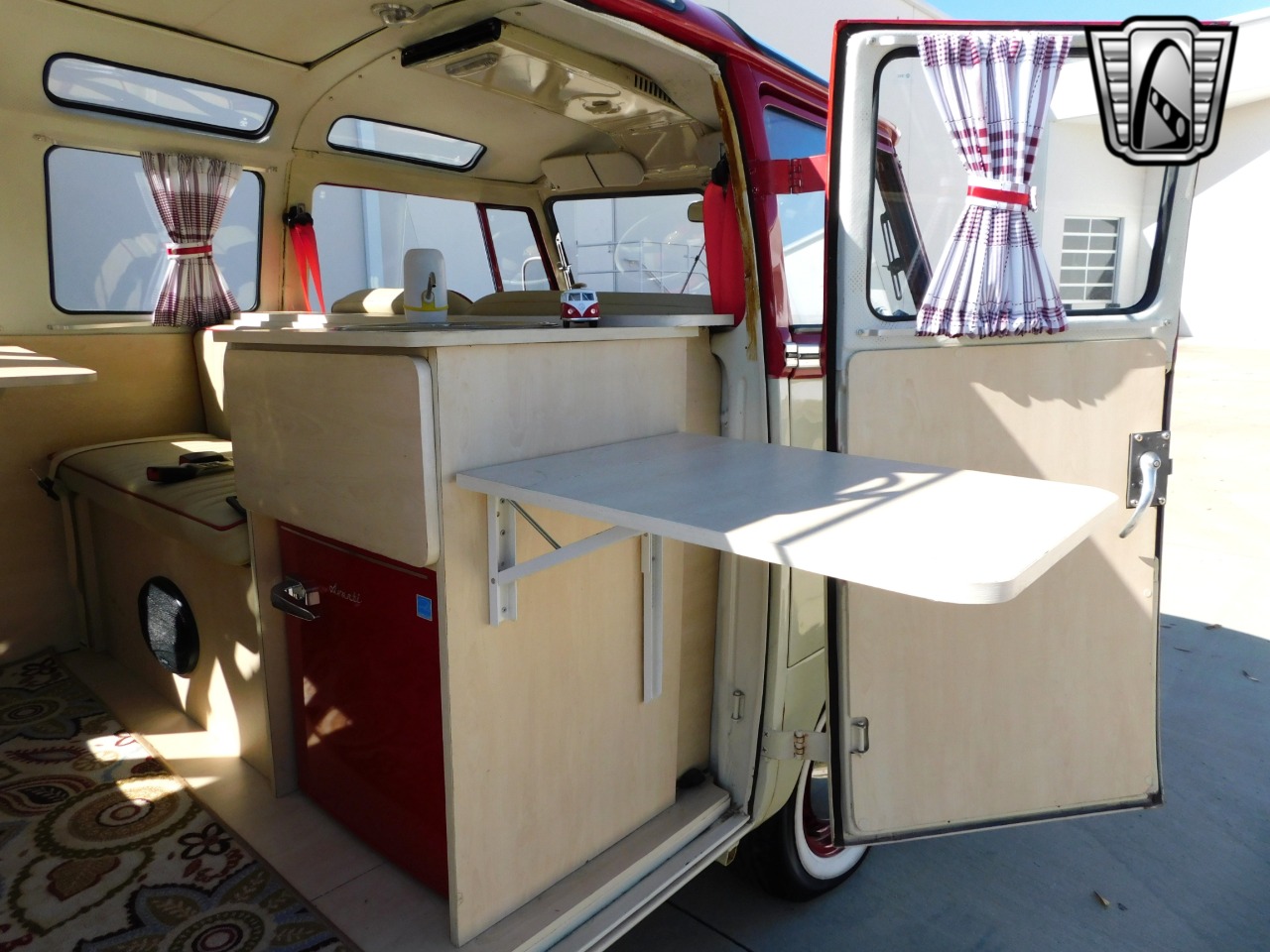 1975 Volkswagen Type 2 83