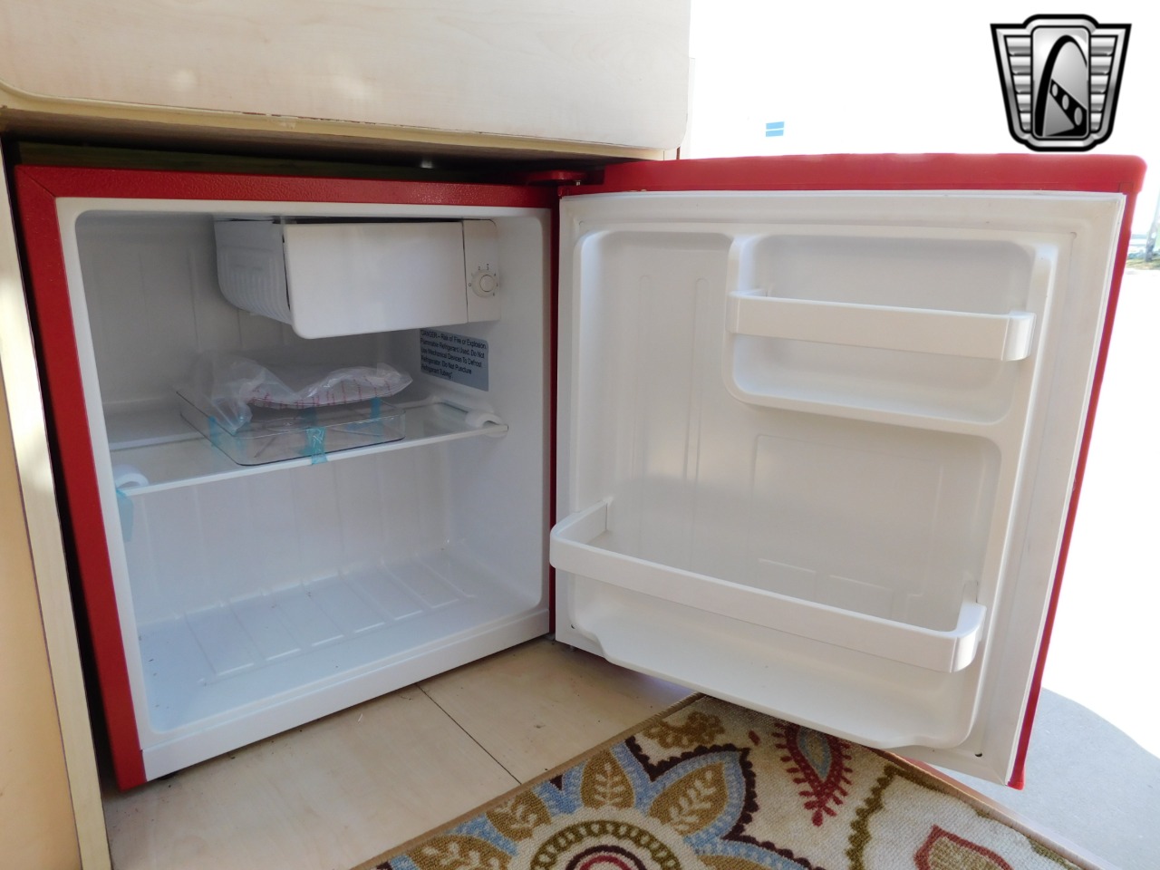 1975 Volkswagen Type 2 84