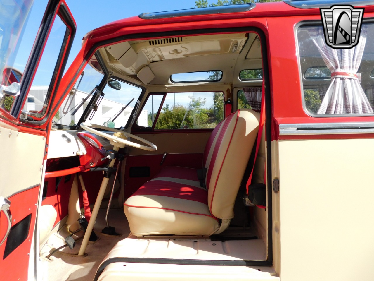 1975 Volkswagen Type 2 64