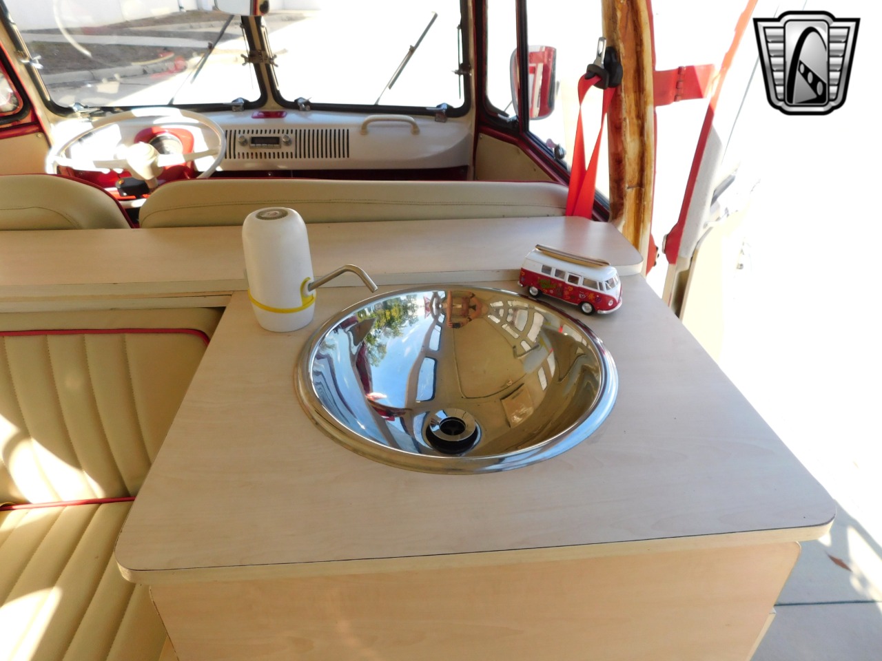 1975 Volkswagen Type 2 24