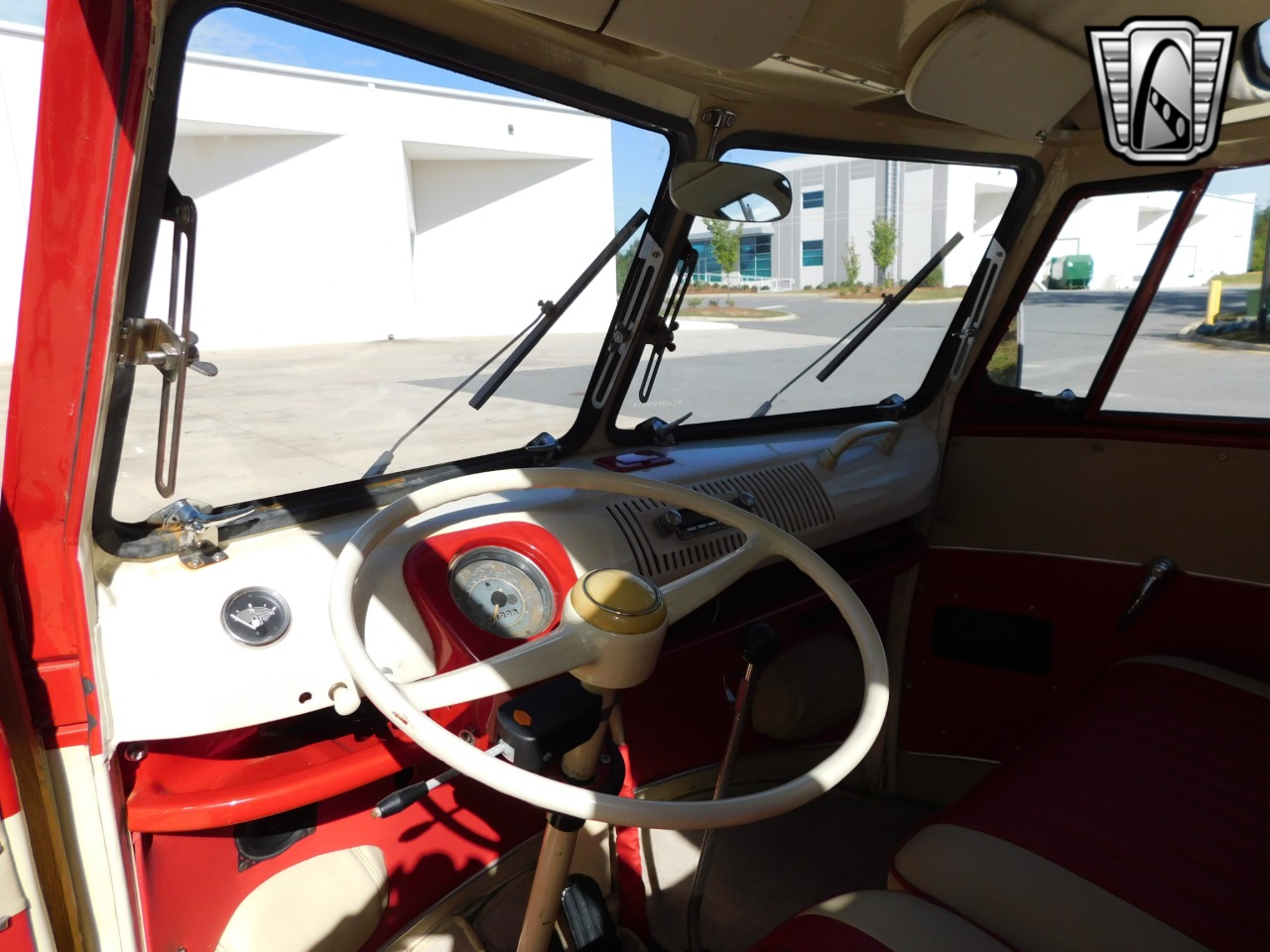 1975 Volkswagen Type 2 19