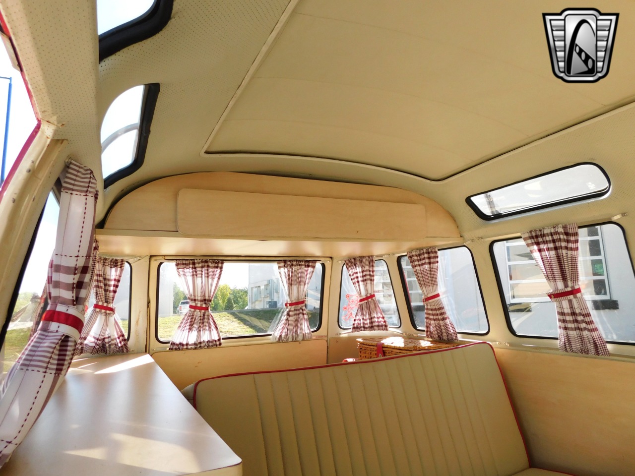 1975 Volkswagen Type 2 85