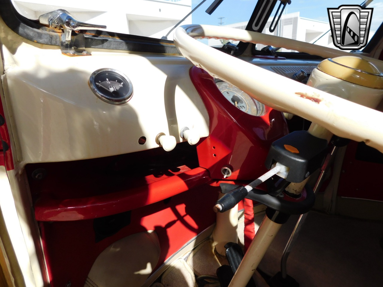 1975 Volkswagen Type 2 65