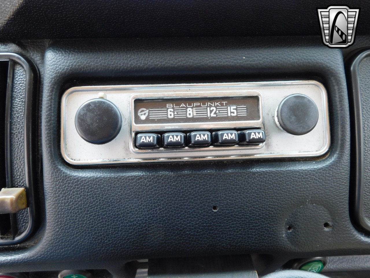 1970 Volkswagen Type 2 93