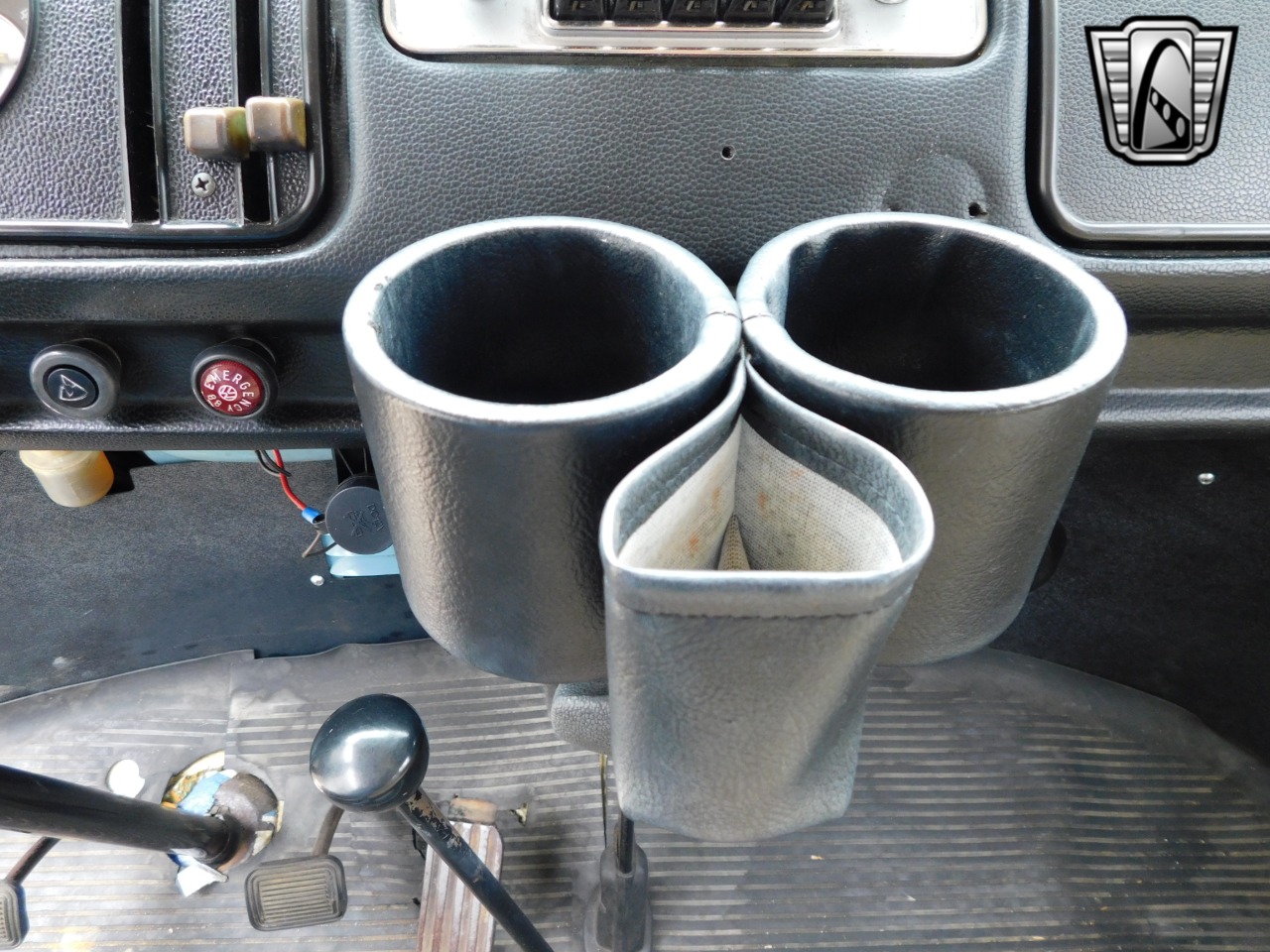 1970 Volkswagen Type 2 94