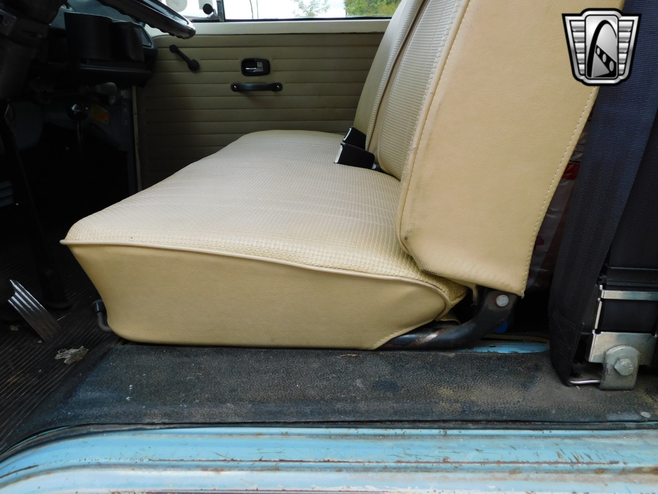 1970 Volkswagen Type 2 95