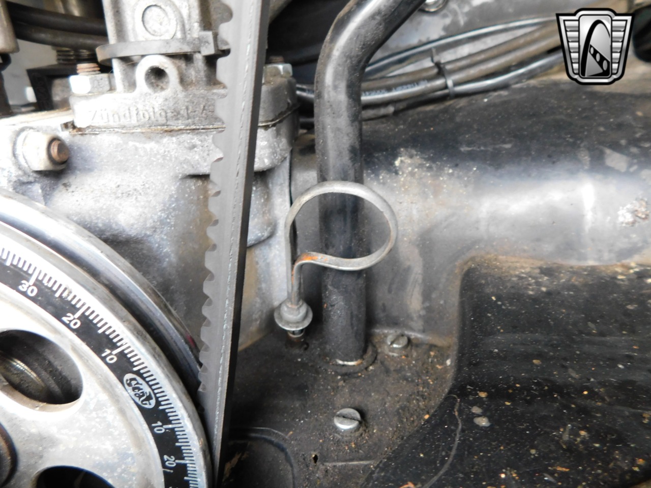 1970 Volkswagen Type 2 75