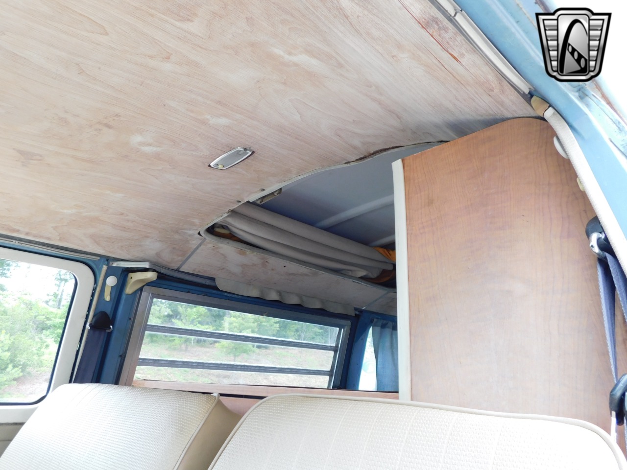 1970 Volkswagen Type 2 22