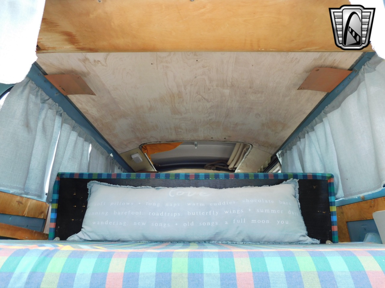 1970 Volkswagen Type 2 78