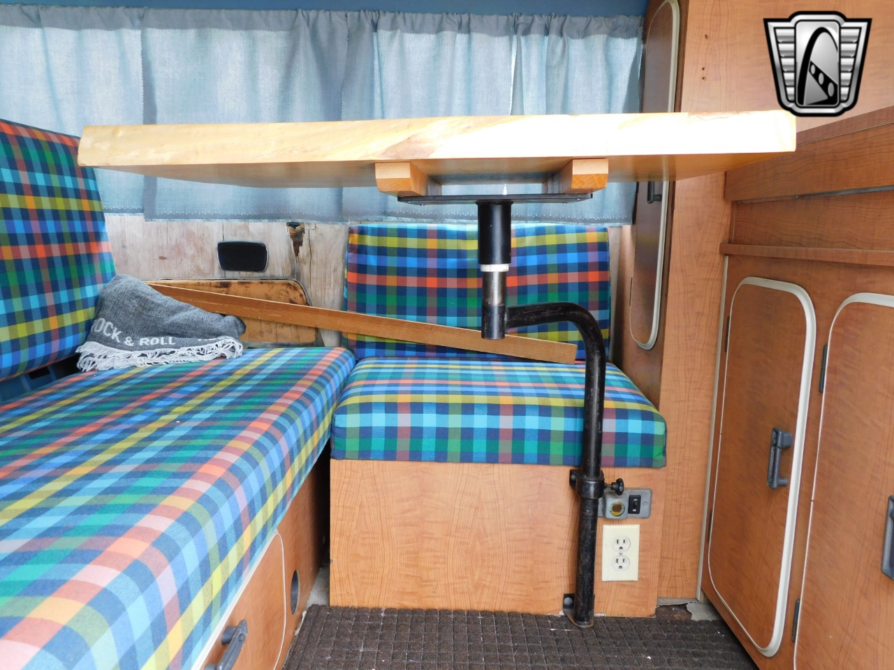 1970 Volkswagen Type 2 99