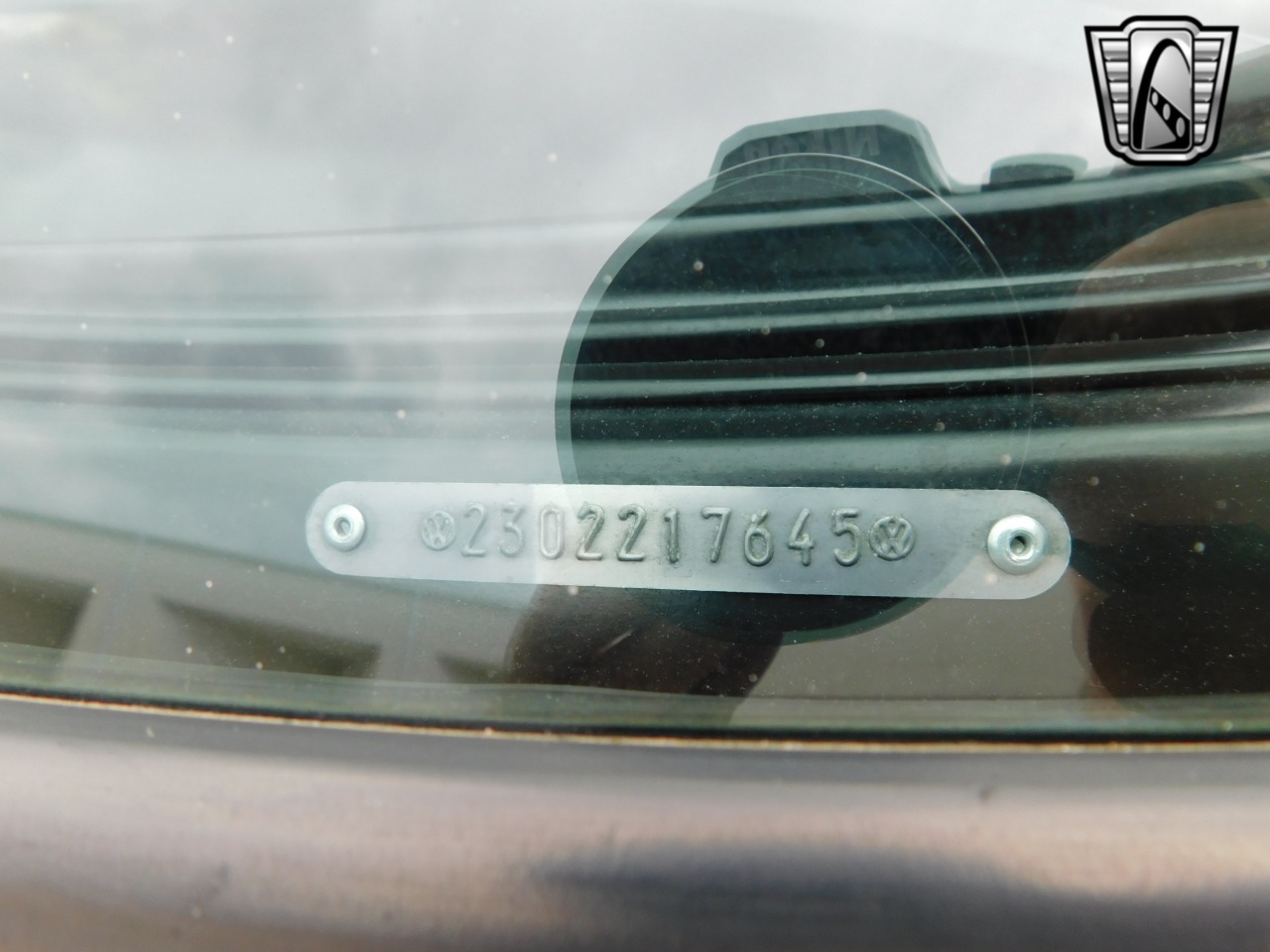 1970 Volkswagen Type 2 81