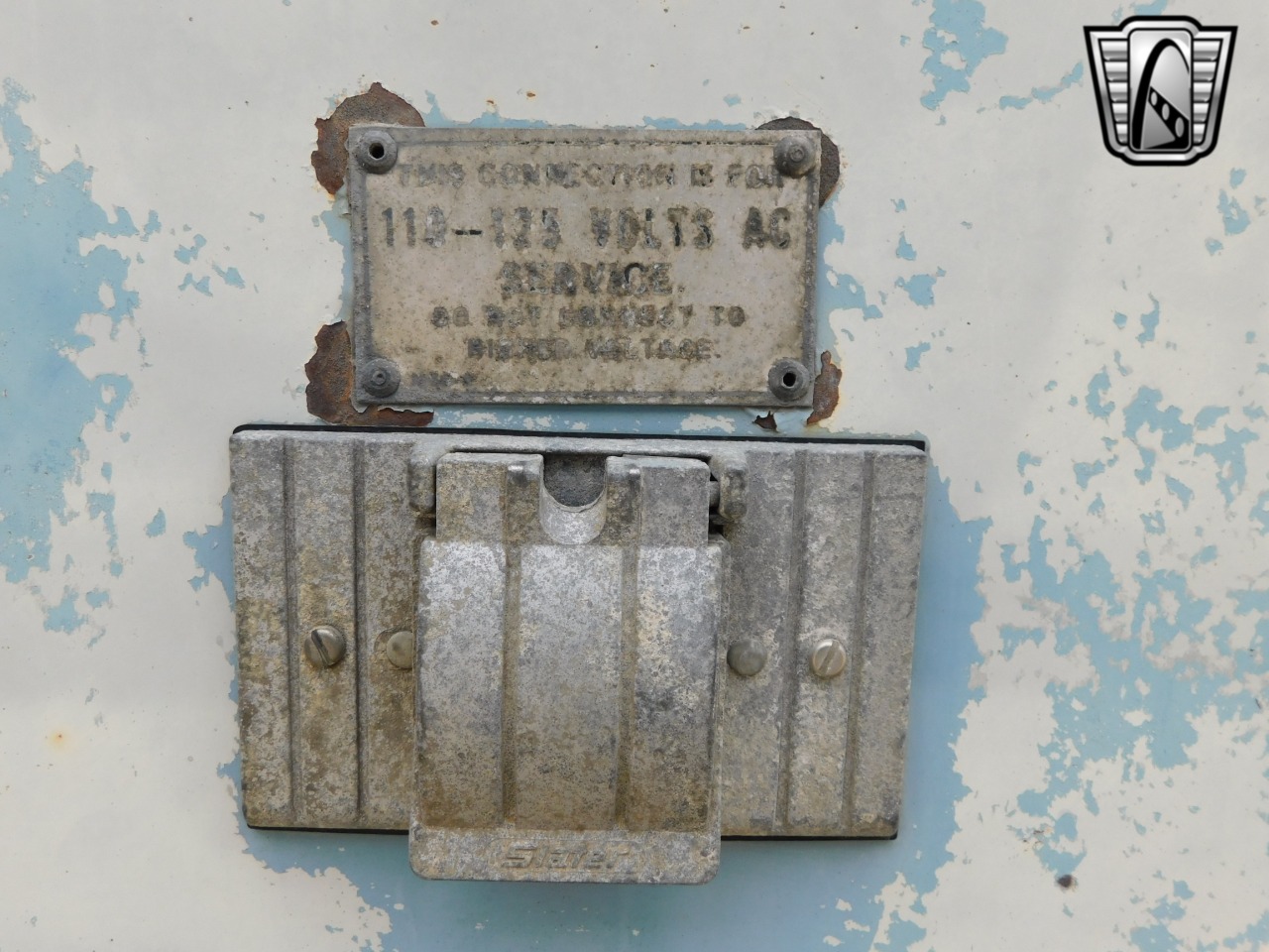 1970 Volkswagen Type 2 82